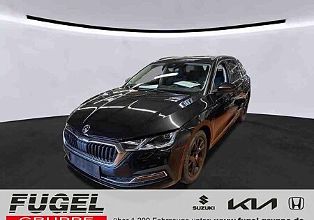 Skoda Octavia 1.4 TSI DSG iV Style Matrix|HuD|Navi|ACC|RFK|virt.