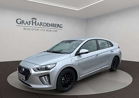 Hyundai Ioniq 1.6 GDI A T Trend Plug-In Hybrid