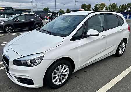 BMW 218i 218 2er Active Tourer Active Tourer Aut.