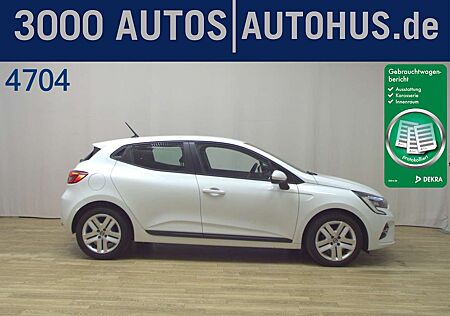 Renault Clio 1.0 Business Edition Navi LED RFK SHZ