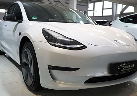 Tesla Model 3 Long Range AWD *Service neu *
