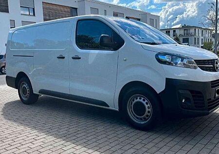Opel Vivaro 2.0 +NAVI+LEDER+TÜV+GARANTIE+PARK+KLIMA