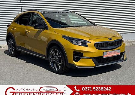 Kia XCeed KAT 1.6 TGDI 204PS PANO/ANDROID AUTO/ACC