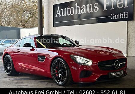 Mercedes-Benz AMG GT COUPE*DEUTSCHES-FZG*PANO*DISTRO*KAMERA*