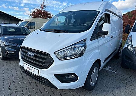 Ford Transit Custom Kasten 340 L2H2 Trend*KAMERA*AHK*