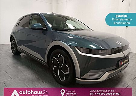 Hyundai IONIQ 5 Uniq Navi|HUD|Bose|ACC|Sitzhzg.