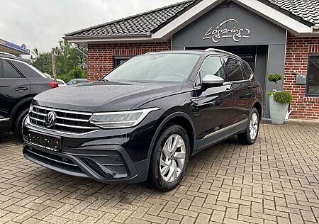 VW Tiguan Allspace Volkswagen 2.0 TDI DSG Life,7 Sitze,Kamera,