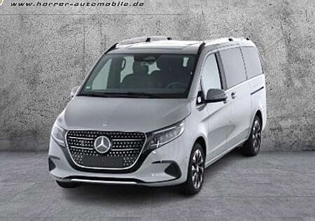 Mercedes-Benz V 300 lang AVANTGARDE Distr el.Türen Hybrid