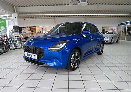 Suzuki Swift 1.2 Comfort+ CVT Allwetterreifen