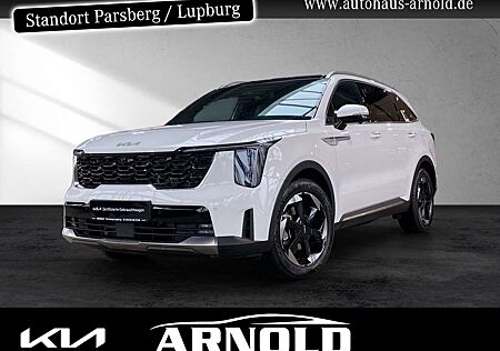 Kia Sorento 1.6 T-GDI Hybrid HEV 4WD Platinum 7-Sitz