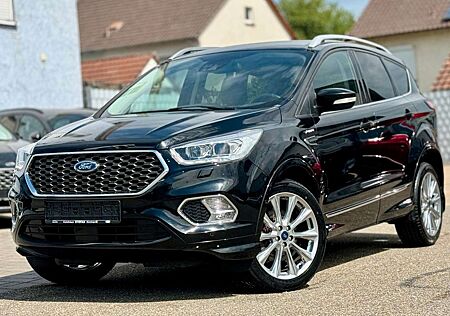 Ford Kuga 2.0 TDCi Aut. 4x4 Vignale XEN|ACC|AHK|19"LM