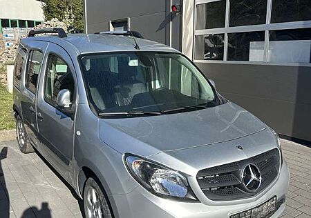 Mercedes-Benz Citan 111 CDI Tourer lang RISE