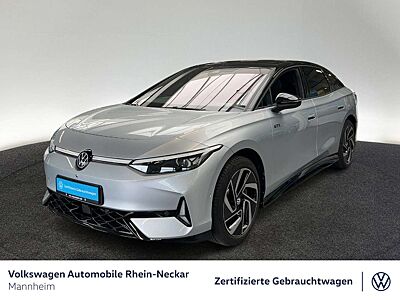 Volkswagen ID.7 GTX 250kW GAR2030 Navi AHK Kamera UVM