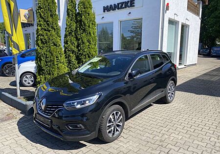 Renault Kadjar TCe 140 EDC GPF BLACK EDITION