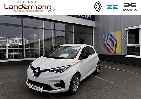 Renault ZOE LIFE Batteriekauf R110 Z.E. 40 ABS ESP SERVO