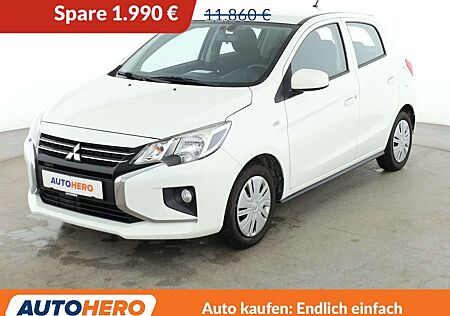 Mitsubishi Space Star 1.2 Select*KLIMA*BLUETOOTH*TOUCH*