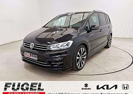 VW Touran Volkswagen 1.5 TSI IQ.DRIVE 7-Sitzer|ACC|Navi|LED