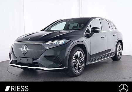 Mercedes-Benz EQS SUV EQS 450 4M SUV Electric AHK Hyper Pano Fond Enter