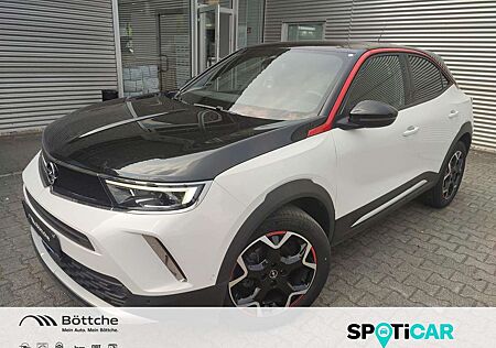 Opel Mokka GS Line NAVI*KAMERA*LED