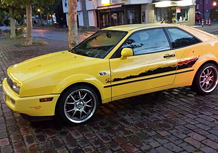 VW Corrado Volkswagen 1.8 G60