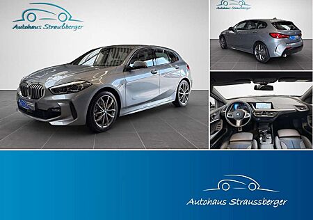 BMW 118 i M-Sport Sitzh HiFi QI Lenk-Hzg NP:45.000€