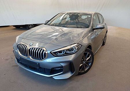 BMW 118 i M-Sport Sitzh HiFi QI Lenk-Hzg NP:45.000€