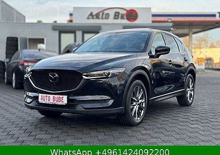 Mazda CX-5 TAKUMI PLUS AWD AHK|ACC|BOSE|HUD|360°|SD