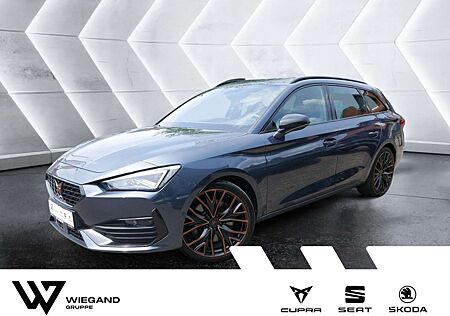 Cupra Leon Sportstourer 2.0 TSI VZ 4Drive COPPER PA