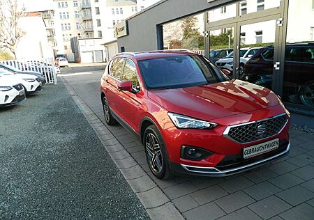 Seat Tarraco XCELLENCE 2.0 TSI DSG 4D 7Sitzer/Beats/Navi/TopVie