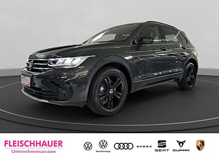 VW Tiguan Volkswagen Life 1.5 LED+360+ACC+NAVI+SHZ+DC+CARPLAY+DAB