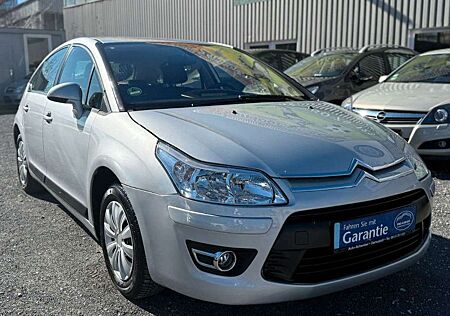 Citroën C4 Citroen Lim. VTR Plus*PDC*Nur 42TKm*