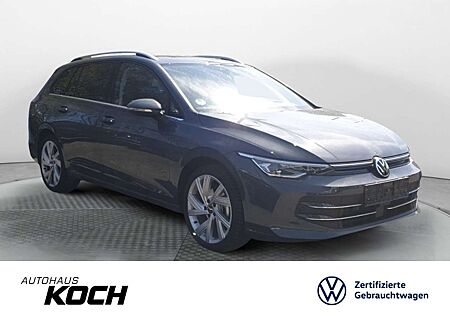 VW Golf Volkswagen VIII Variant 1.5eTSI Style DSG Navi LED Pan