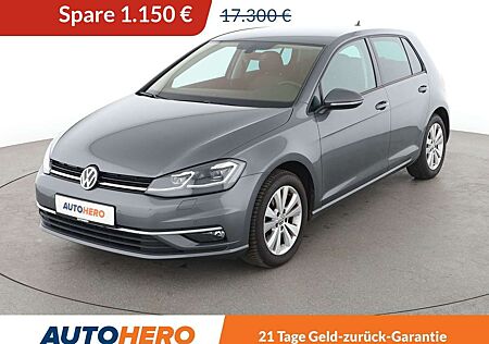 VW Golf Volkswagen 1.4 TSI Comfortline BlueMotion Aut.*NAVI*PDC*