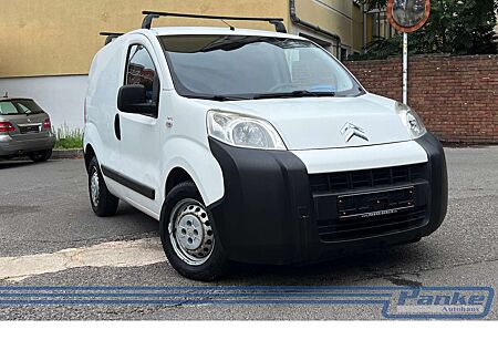 Citroën Nemo Citroen Basis*11/25 TÜV*Dachträger*Fahrbereit*