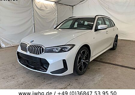 BMW 330 i xDr M Sport LED 18" Navi+ ACC Widescr Kam