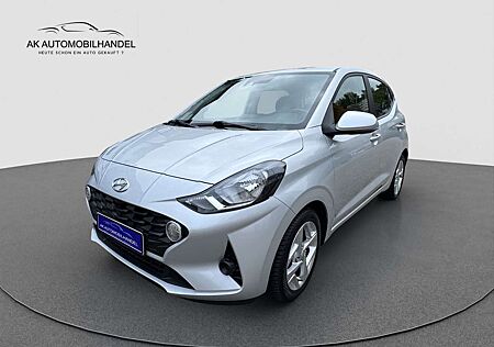 Hyundai i10 Trend*SHZ*PDC*Klima*Lenkh*