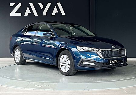 Skoda Octavia 2.0 TDI Limousine*VIRTUAL*NAVI*AHK*LED*
