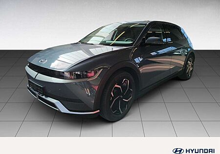 Hyundai IONIQ 5 77,4kWh TECHNIQ-Paket 2WD