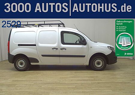 Mercedes-Benz Citan CDI Extralang Extralang Navi Klima PDC