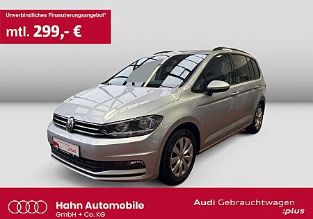 VW Touran Volkswagen 1.5TSI Comf DSG ACC Climatr PDC Keyless