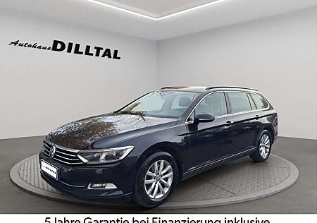 VW Passat Variant Volkswagen Comfortline*Kamera* Massage Sitz*