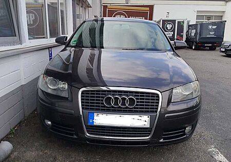 Audi A3 2.0 FSI Sportback Ambition Tüv 2026