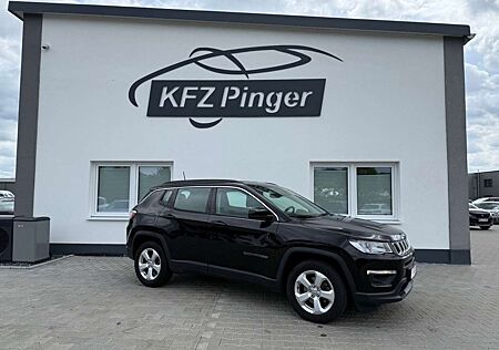 Jeep Compass Longitude FWD