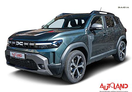 Dacia Duster Journey Hybrid 155 Aut. LED Navi Tempomat 3