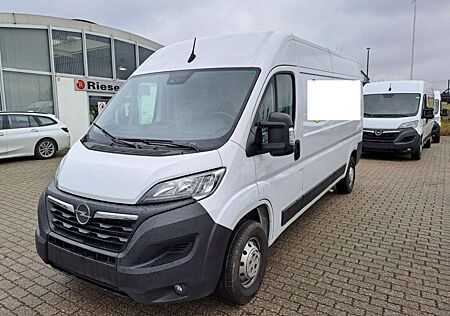 Opel Movano 2.2 CDTI L3H2 3.5t*Navi*Kamera*DAB*Klima