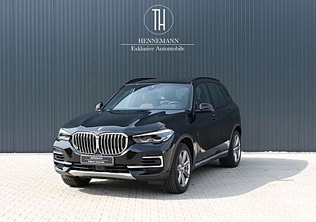 BMW X5 xDrive40i*xLine*Individual*Komf.-Sitze*H&K*AHK*TOP