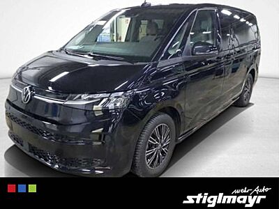 Volkswagen T7 Multivan Life 2.0 TDI DSG lang ACC+AHK+KAMERA+LED+NAVI+7-SI