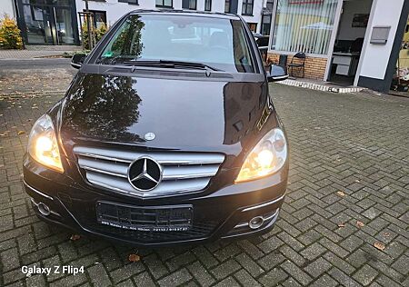 Mercedes-Benz B 180 CDI Sport Edition (245.207)