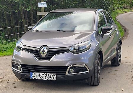 Renault Captur ENERGY TCe 90 Start