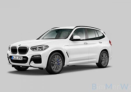 BMW X3 M Sport 360° AHK Alarm HUD DAB Komfort